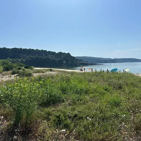 Aires Celtas Fisterra, Playa Y Parking * フィニステレ