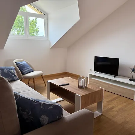 Aires Celtas Fisterra, Playa Y Parking * フィニステレ