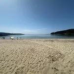 公寓 Aires Celtas , Playa Y Parking