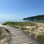 Aires Celtas , Playa Y Parking 菲尼斯特雷