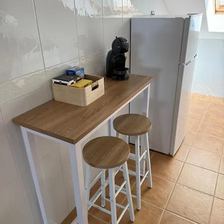 아파트 Con Encanto En Primera Linea De Plaza, Parking Privado Gratis 피니스테레