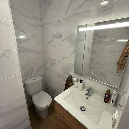 Aires Celtas Fisterra, Playa Y Parking * Finisterre