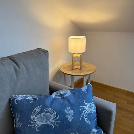 Aires Celtas Fisterra, Playa Y Parking *