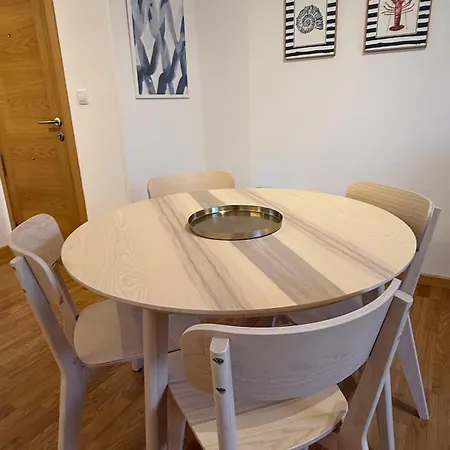 Aires Celtas Fisterra, Playa Y Parking Lägenhet Finisterre