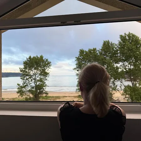 Aires Celtas Fisterra, Playa Y Parking * פיניסטרה