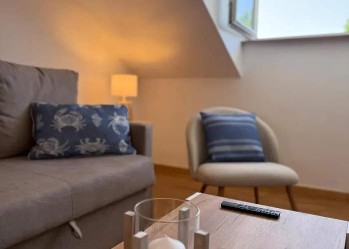 Aires Celtas Fisterra, Playa Y Parking Appartement