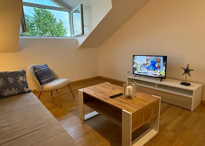 Appartement Aires Celtas Fisterra, Playa Y Parking Finisterre