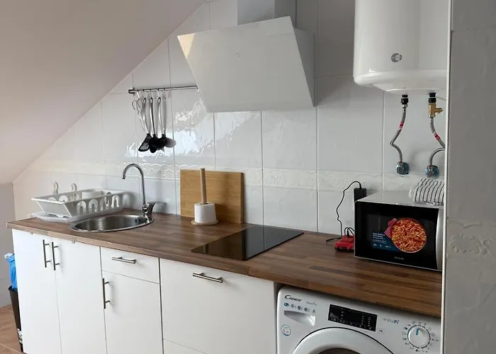 Appartement Aires Celtas Fisterra, Playa Y Parking Finisterre