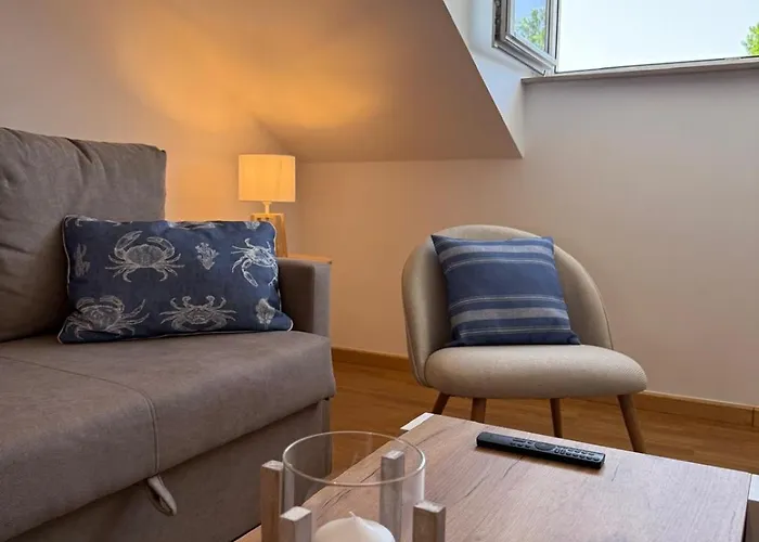 Aires Celtas Fisterra, Playa Y Parking Appartement Finisterre
