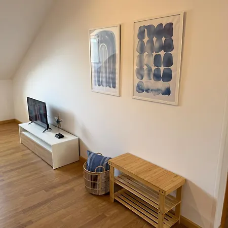 Aires Celtas Fisterra, Playa Y Parking Apartmán *