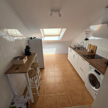 Apartmán Aires Celtas Fisterra, Playa Y Parking Finisterre