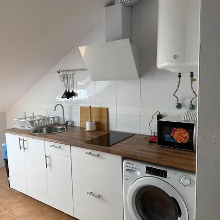 Apartmán Aires Celtas Fisterra, Playa Y Parking Finisterre