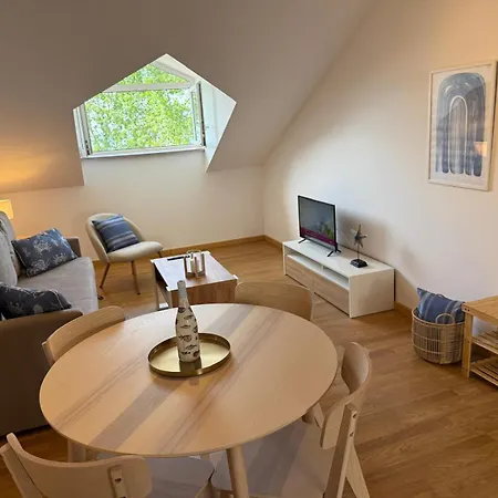 Apartmán Aires Celtas Fisterra, Playa Y Parking *